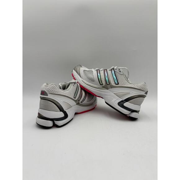 Adidas AdiStar Ride 2 Women's NEW Running Shoes White US Size 8.5 NIB - Picture 8 of 11